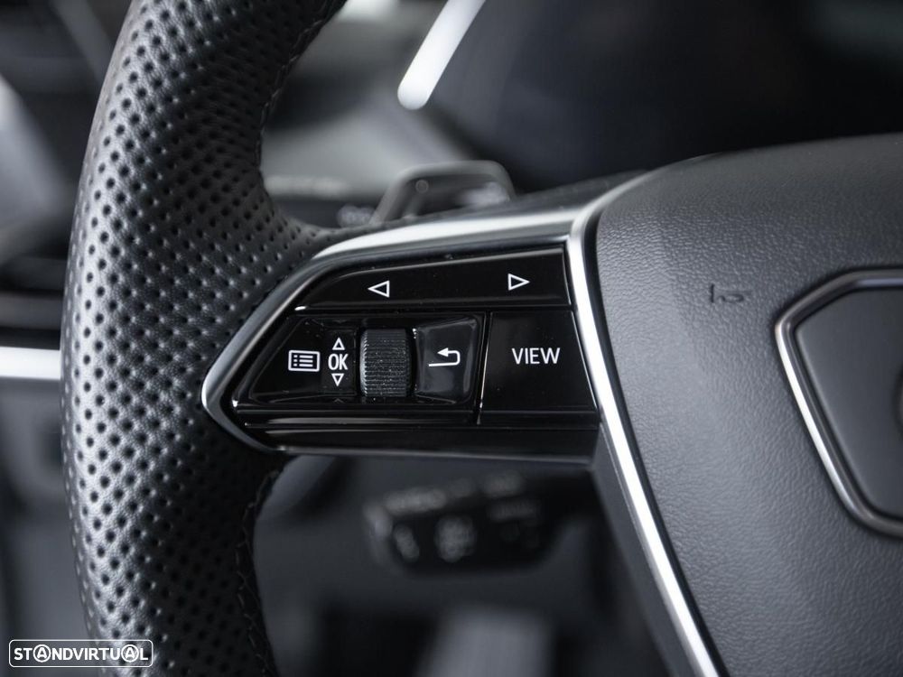 Audi RS e-tron GT quattro - 42