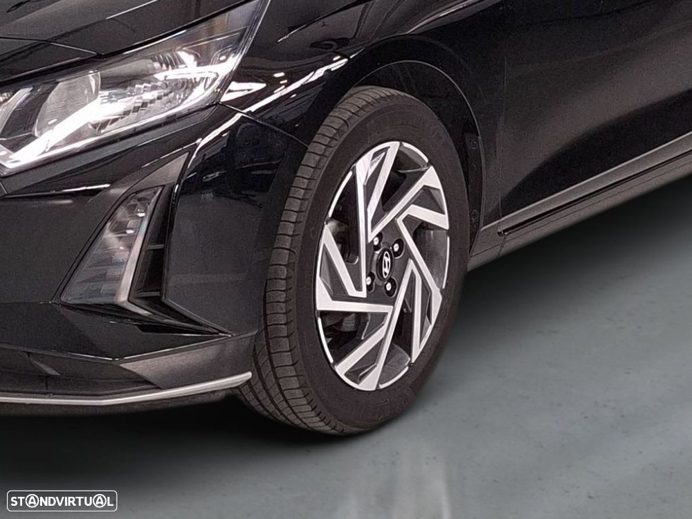 Hyundai i20 1.2 MPi Comfort - 7