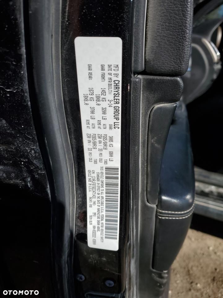 Jeep Grand Cherokee - 13