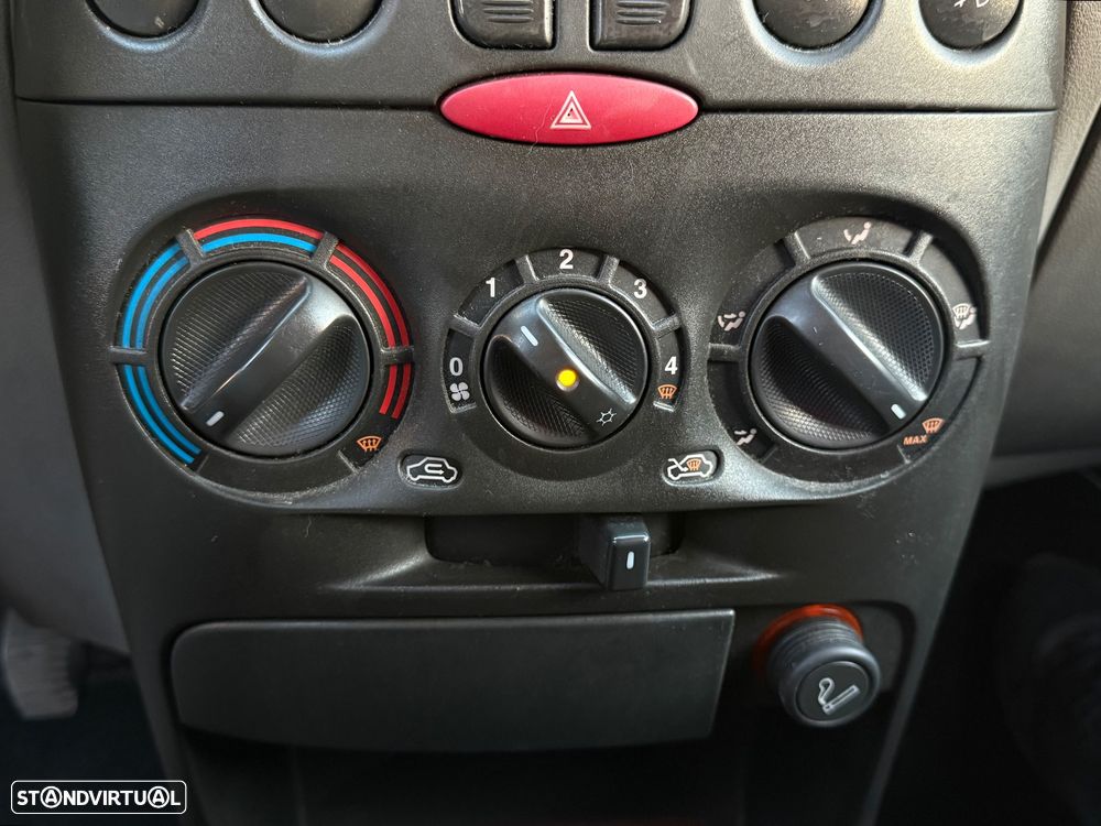 Fiat Punto 1.2 SX - 20