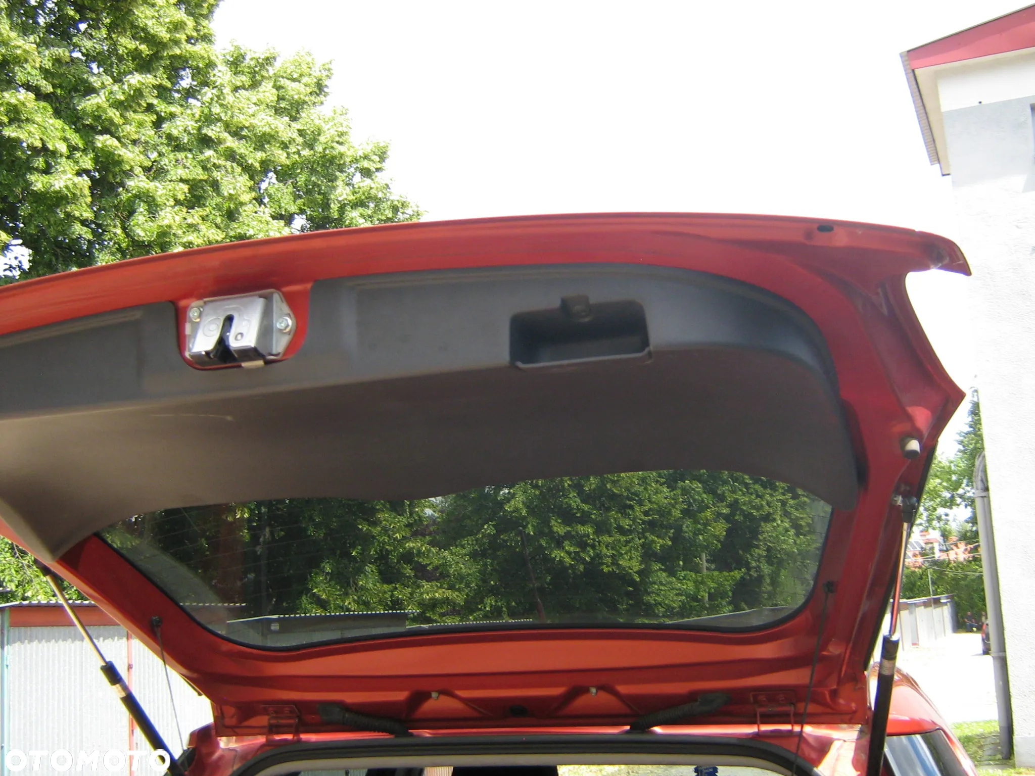 Suzuki SX4 1.6 GS / Premium - 10