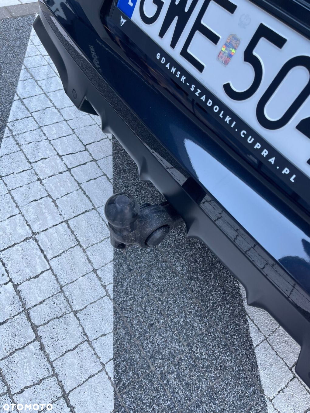 Cupra Formentor - 9