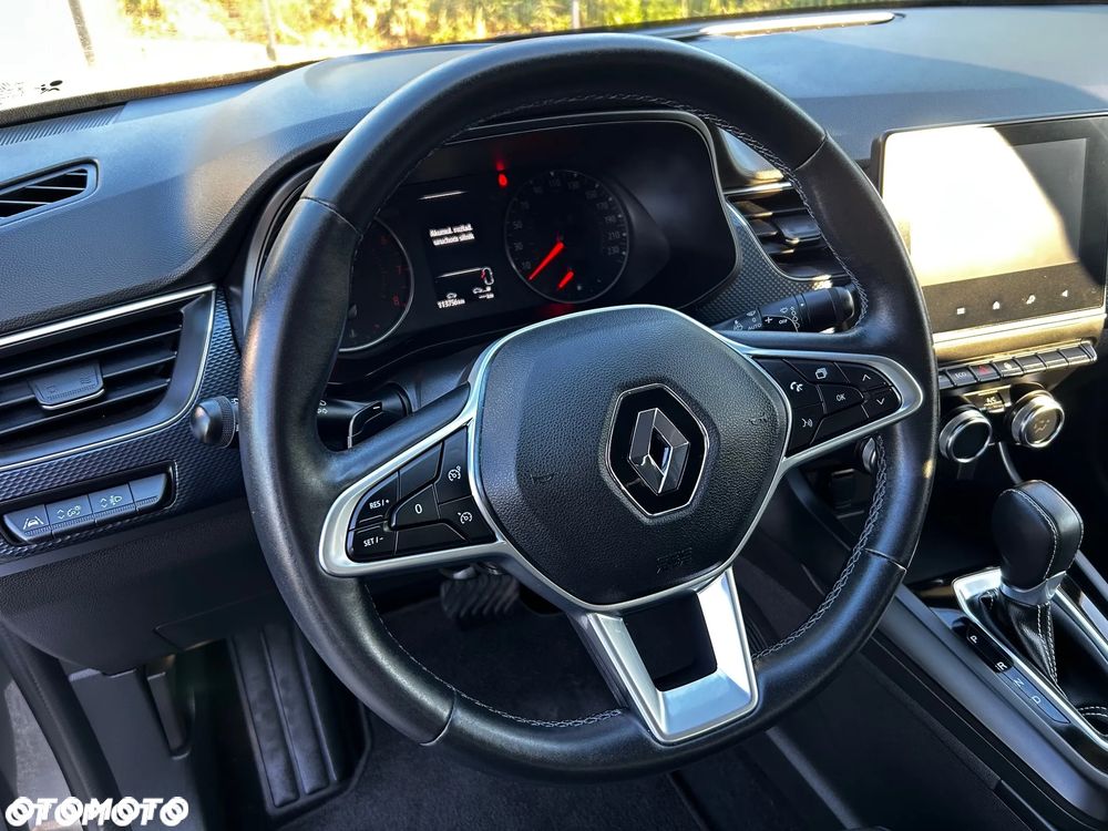 Renault Arkana TCe Mild Hybrid 140 EDC Evolution - 23