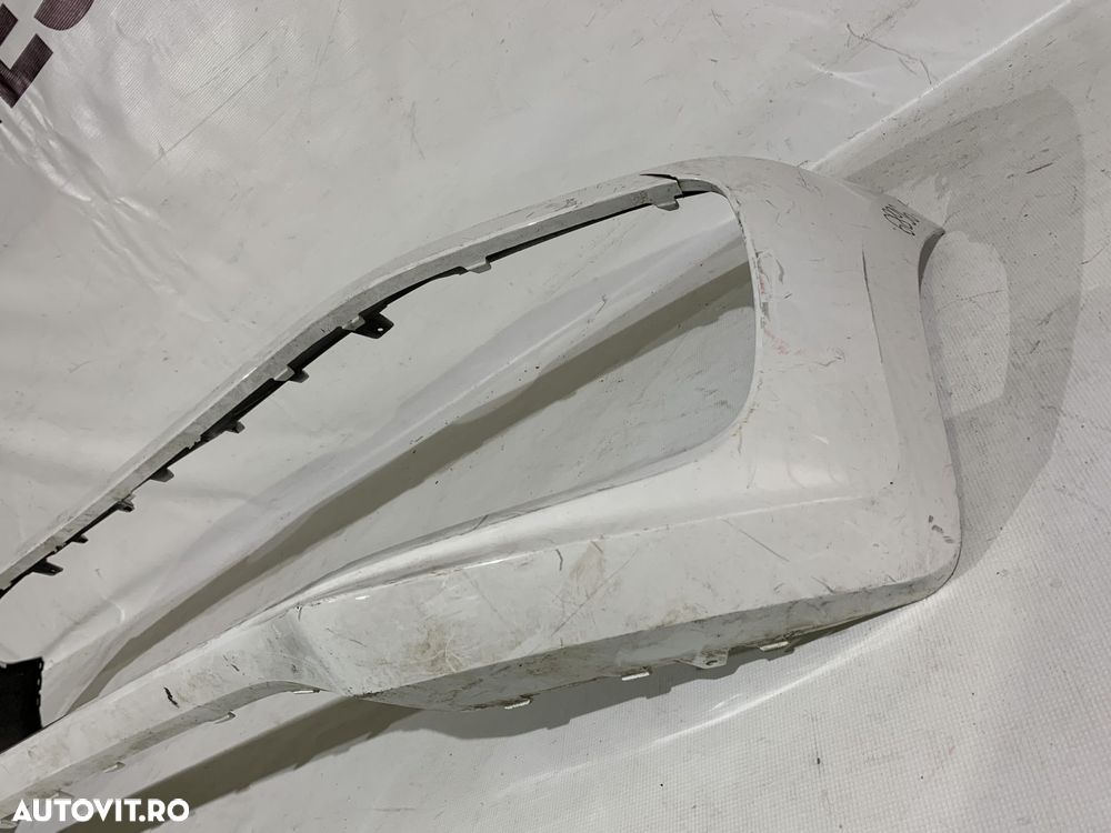 Bara fata VW Up, 2015, 2016, 2017, 2018, 2019, 2020, 2021, cod origine OE 1S0807221F. - 7