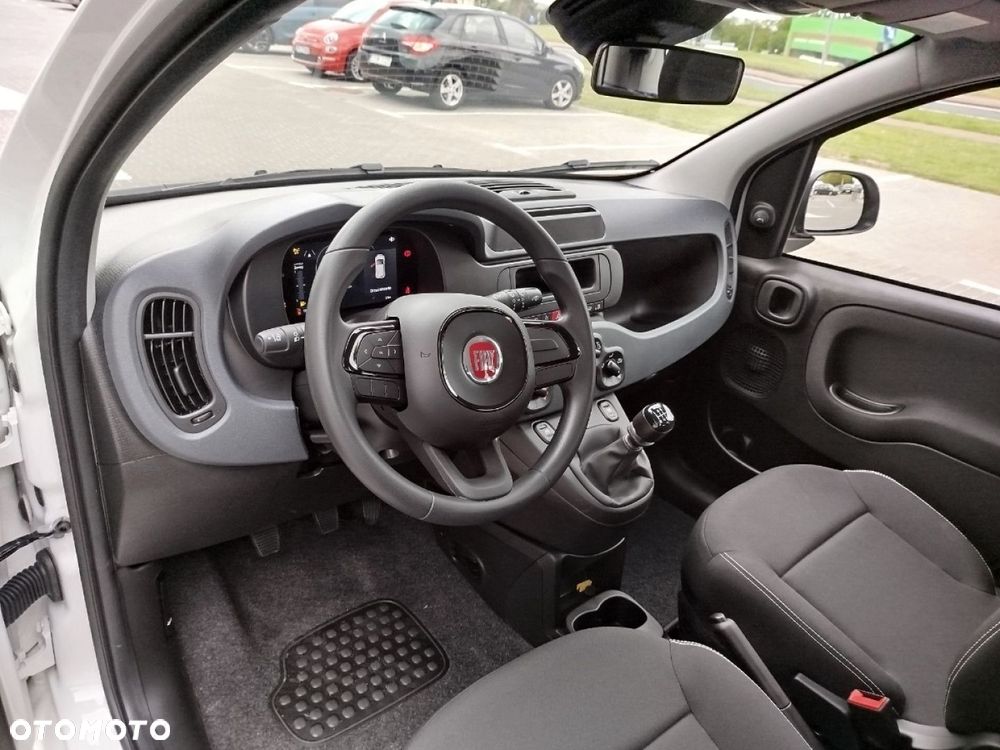 Fiat Pandina - 11