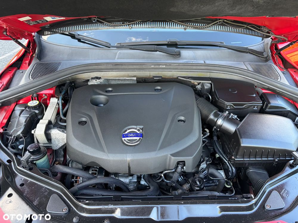 Volvo XC 60 D4 Drive-E Summum - 9