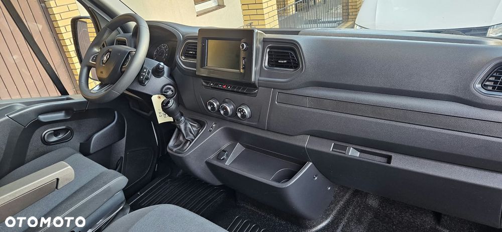 Renault MASTER - 9