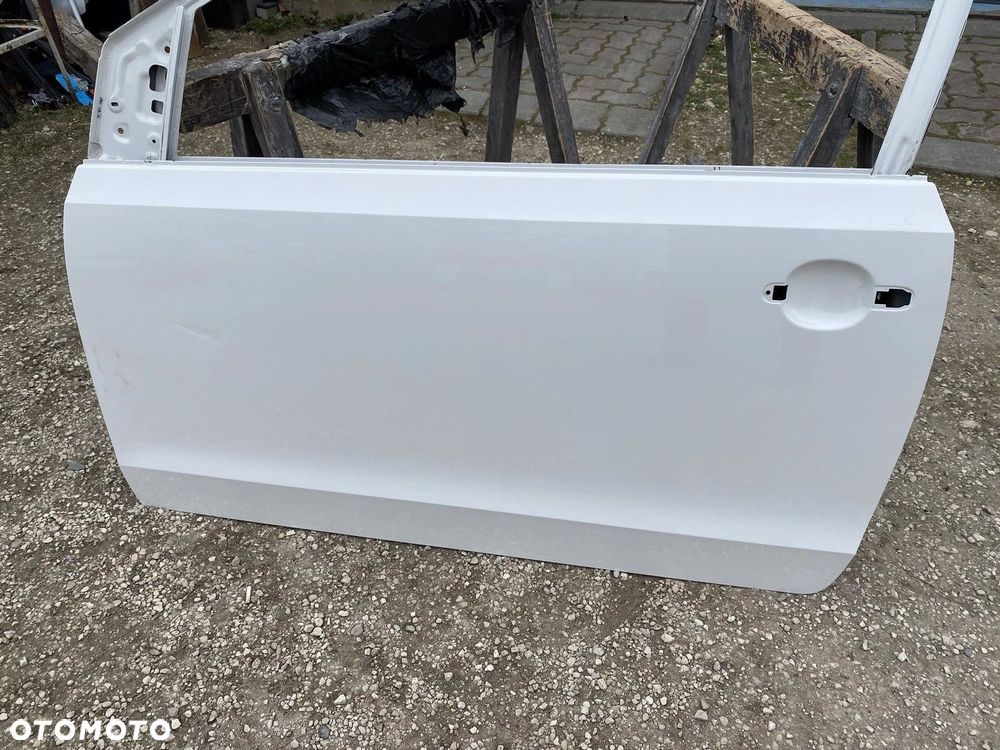 DRZWI LEWE VW UP SEAT MII 3 DRZWI 3D 1S3831311K - 2