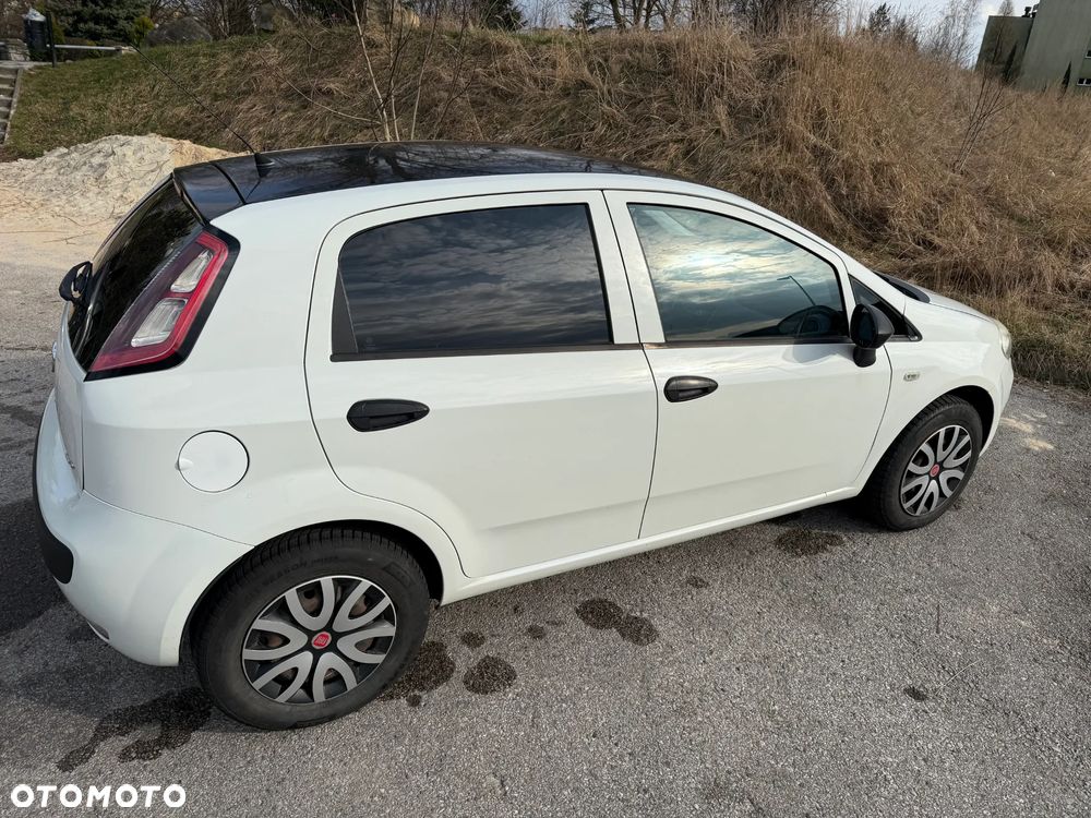 Nissan Micra 1.2 I-WAY - 3