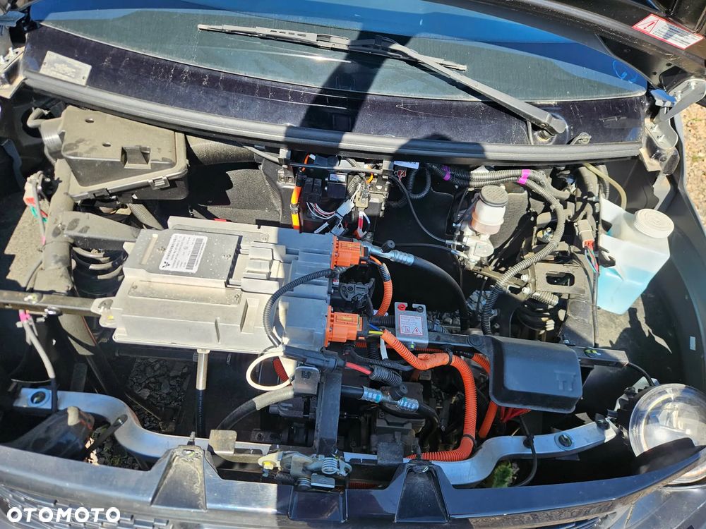 Ligier JS50 - 19