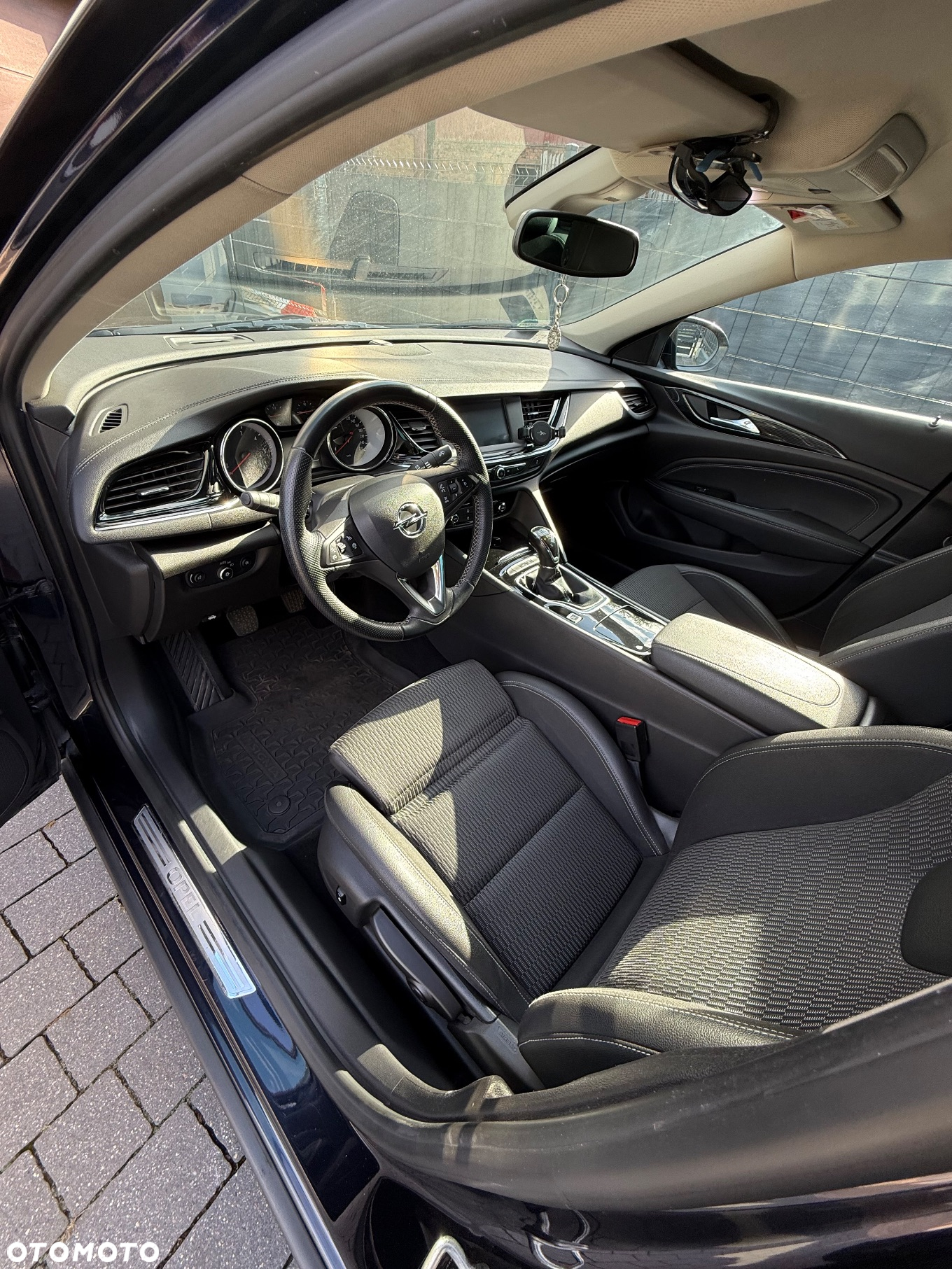 Opel Insignia 1.6 CDTI EcoFLEX S&S - 18