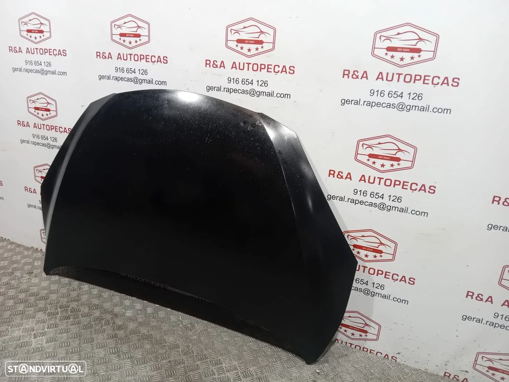 Capot Mazda 2 II Original - 2