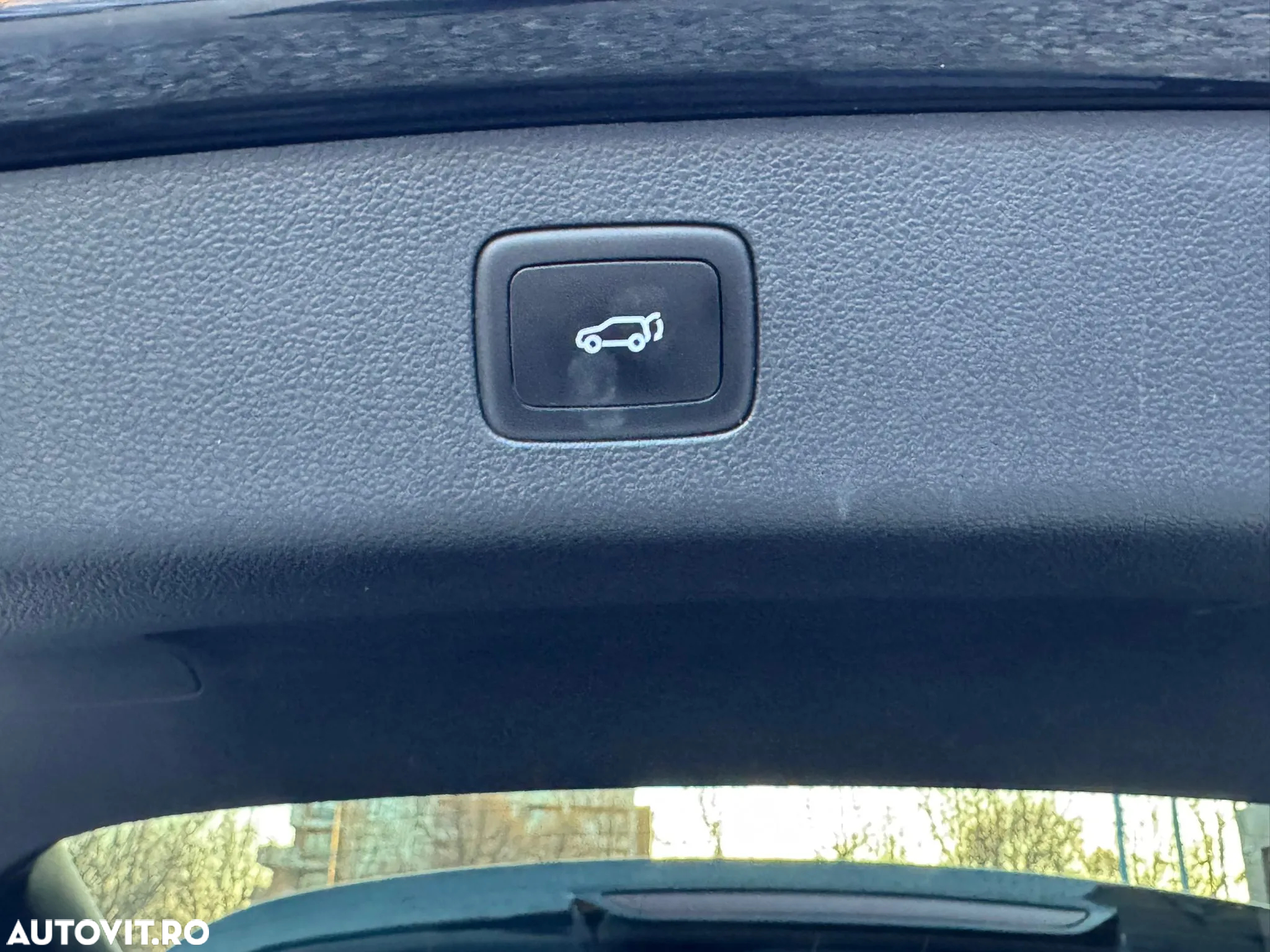MG EHS 1.5T-GDI PHEV Luxury - 26