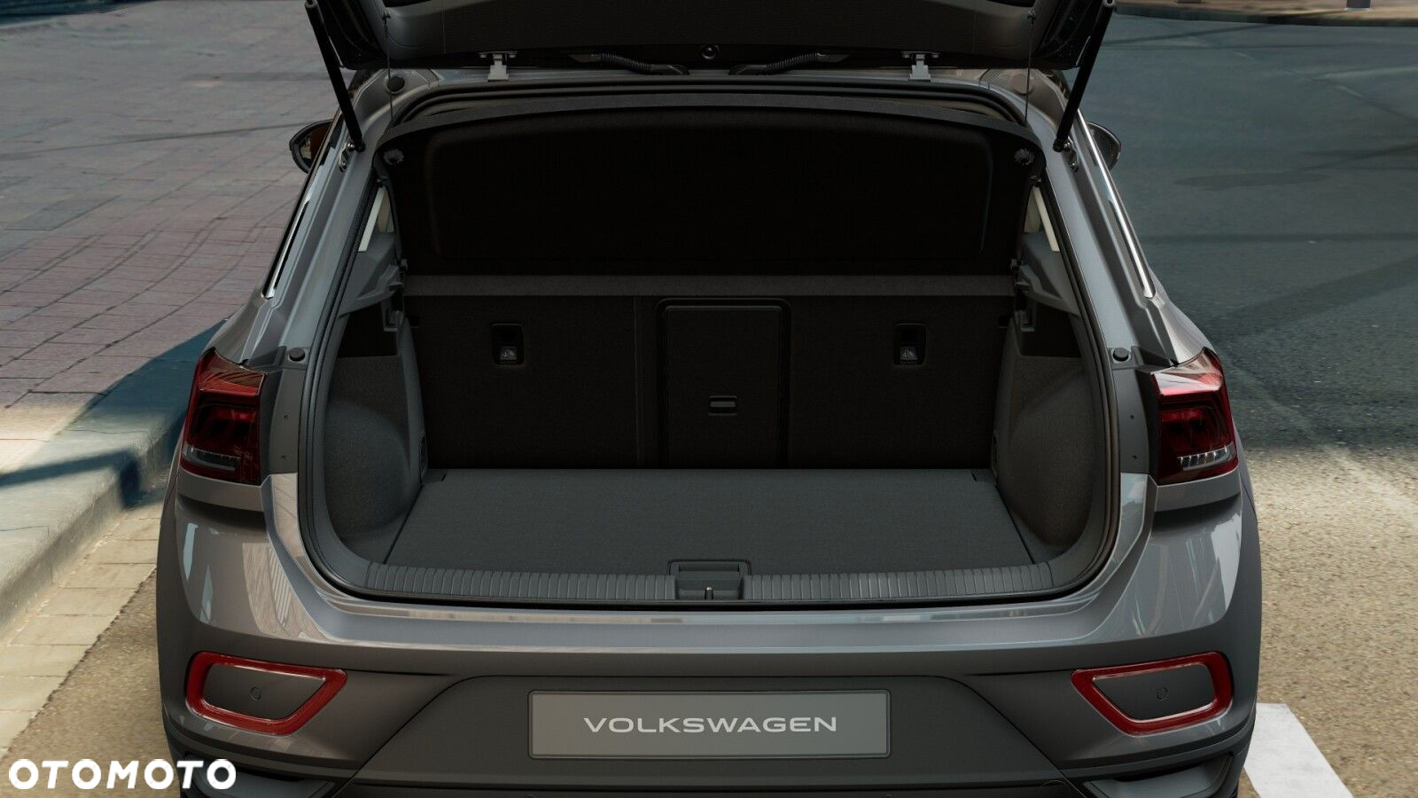 Volkswagen T-Roc - 11
