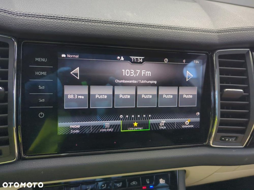 Skoda Kodiaq 2.0 TDI 4x4 L&K DSG - 13