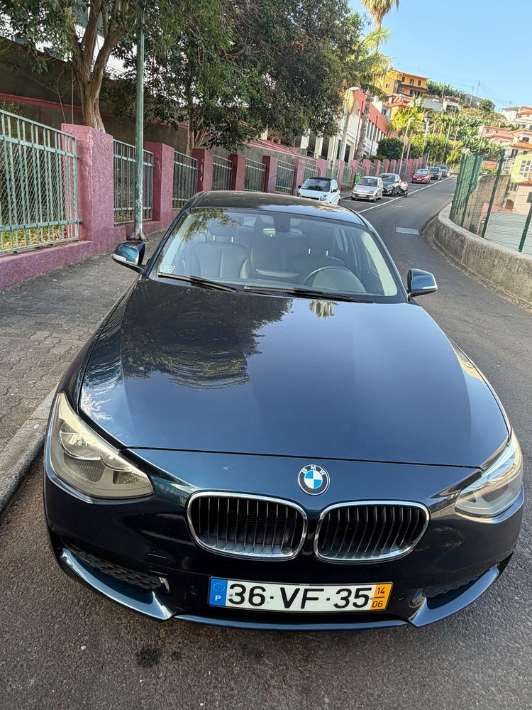BMW 116