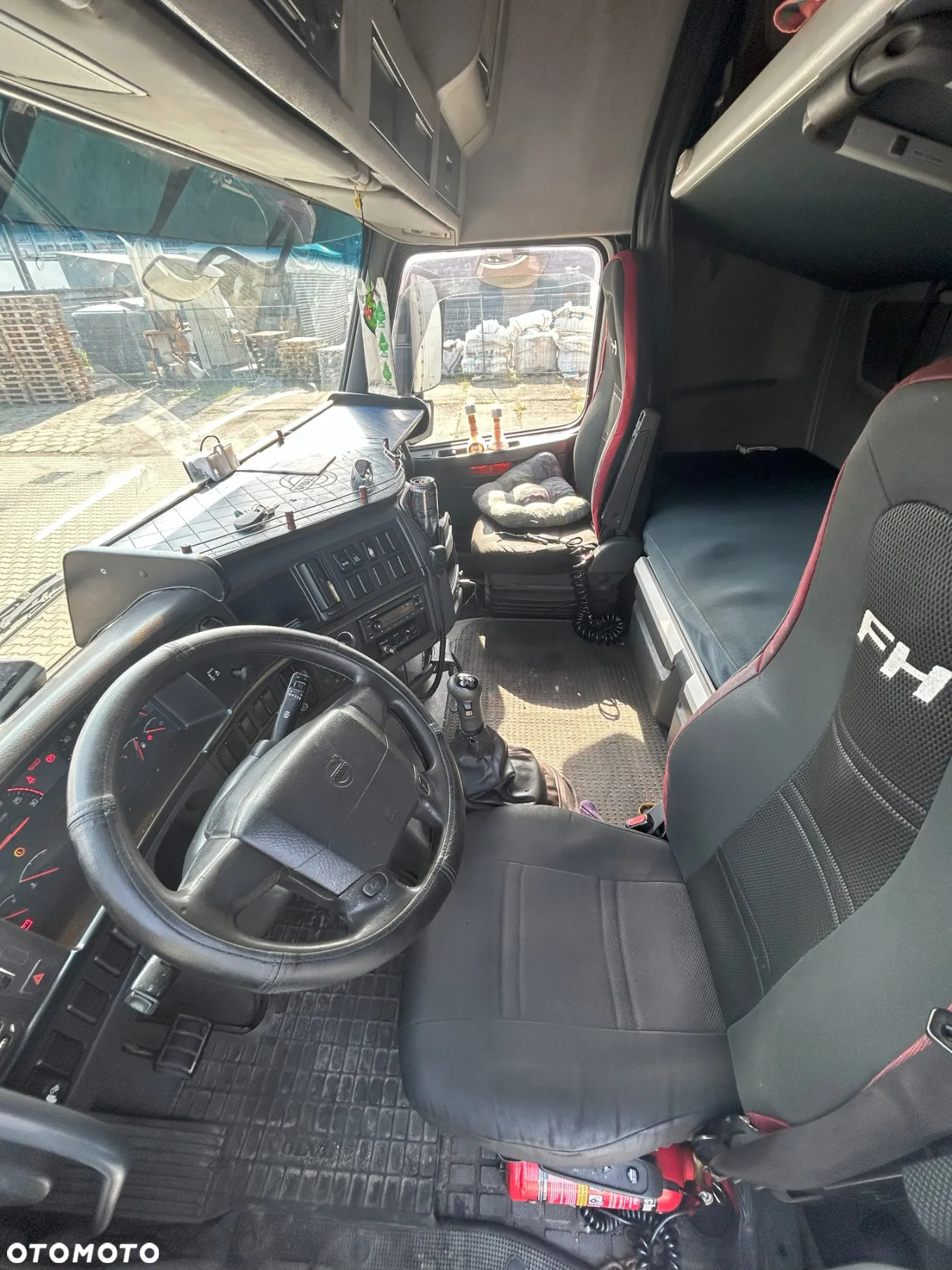 Volvo FH - 6