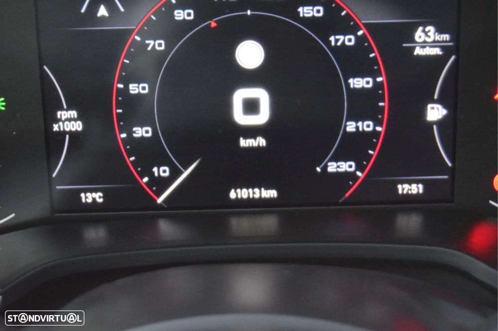 Fiat Tipo Station Wagon 1.3 MultiJet City Life - 27