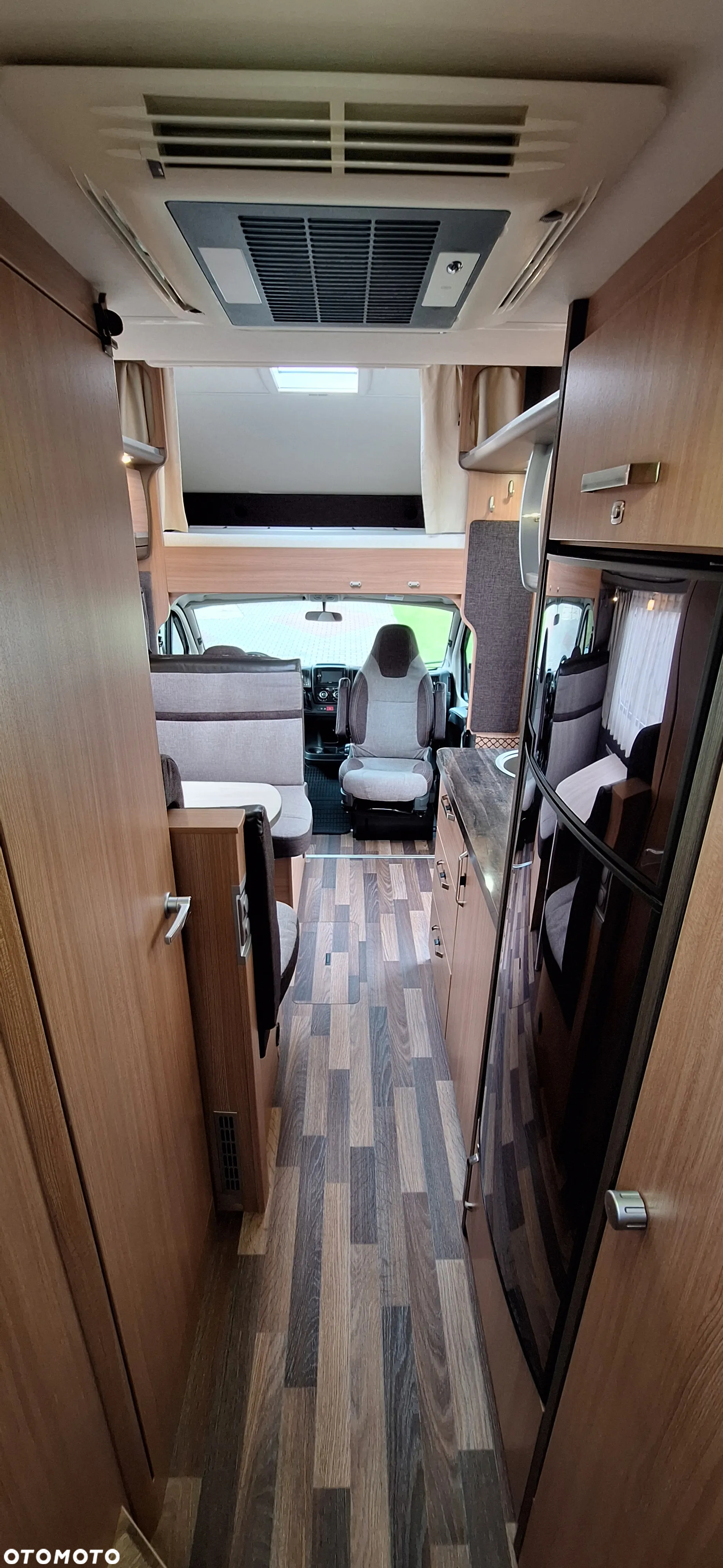 KNAUS Salon Polska, VAT 23%, Sky Traveller 650DG - 17