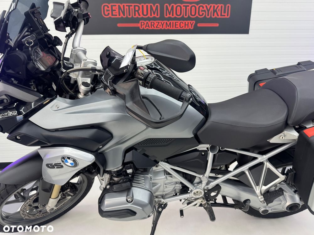 BMW GS - 32