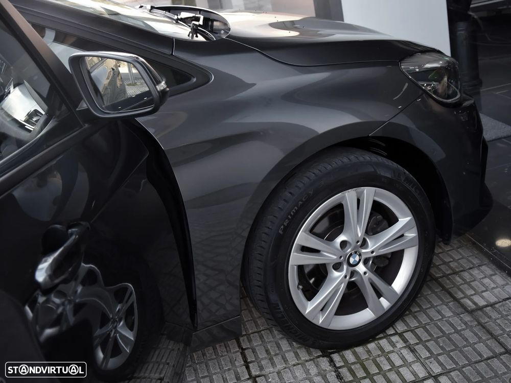 BMW 216 Gran Tourer i 7L - 22