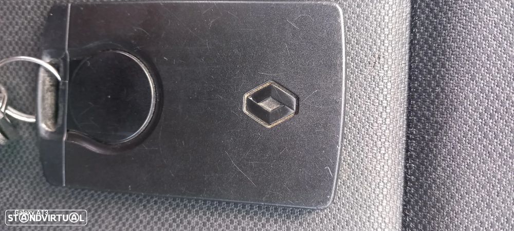 Renault Mégane 1.5 dCi Confort - 14