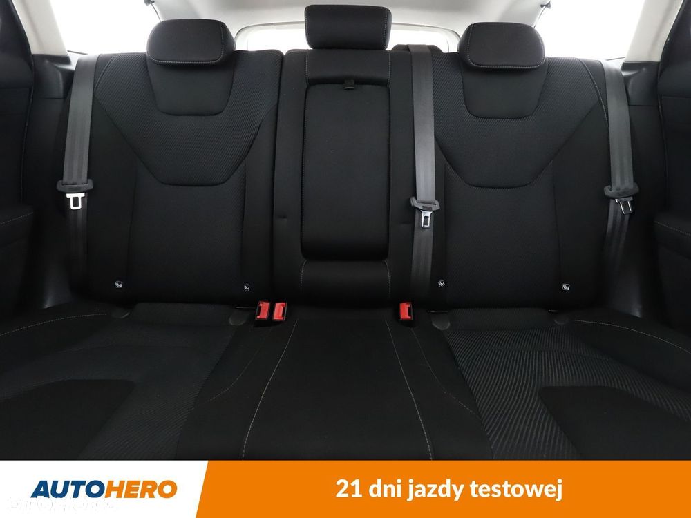 Ford Mondeo - 15