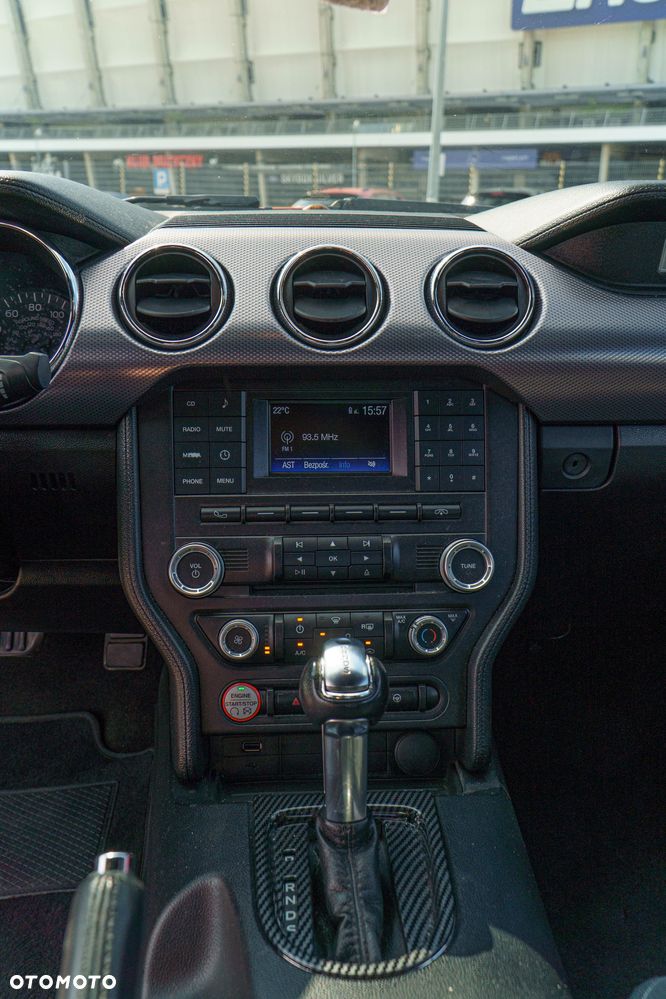 Ford Mustang 2.3 EcoBoost - 17