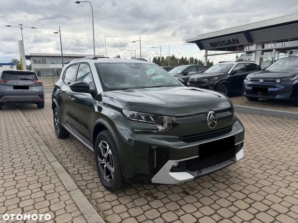 Citroen C3 Aircross 2026 photo 5