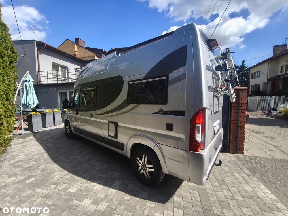 Citroën Jumper Globe Traveller 3.0 - 6