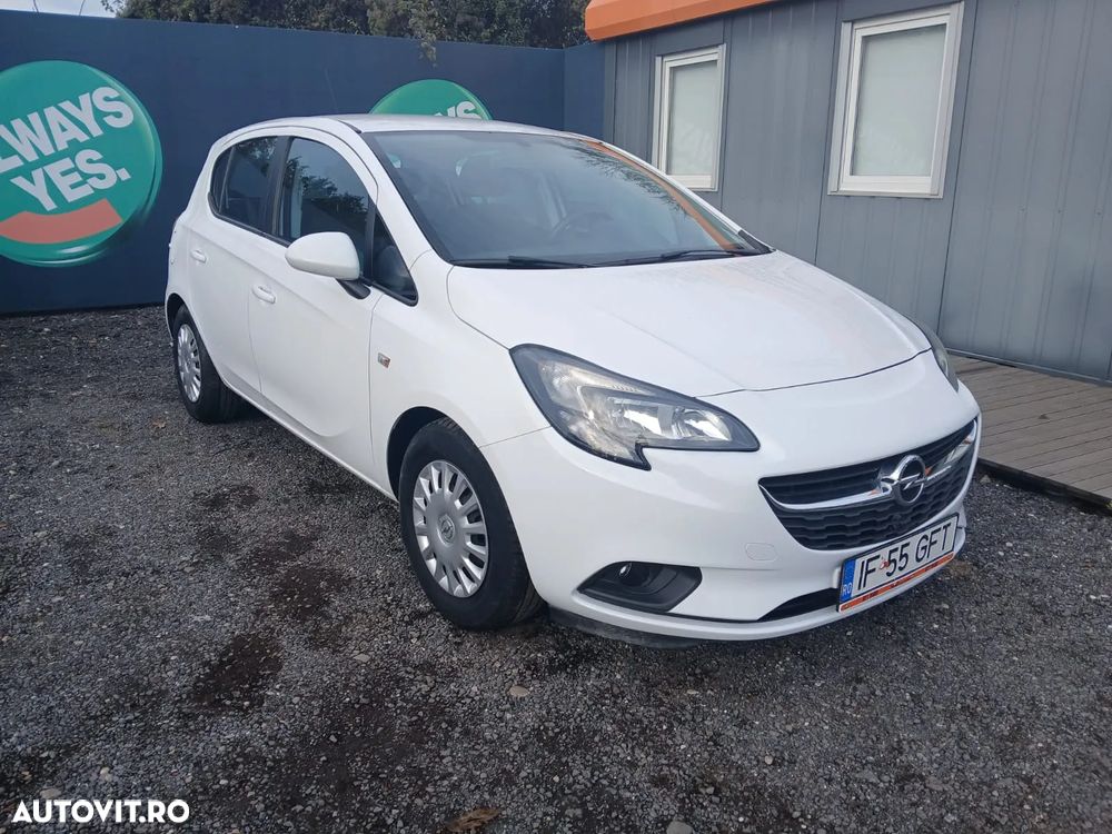 Opel Corsa 1.4 ECOTEC Active - 2