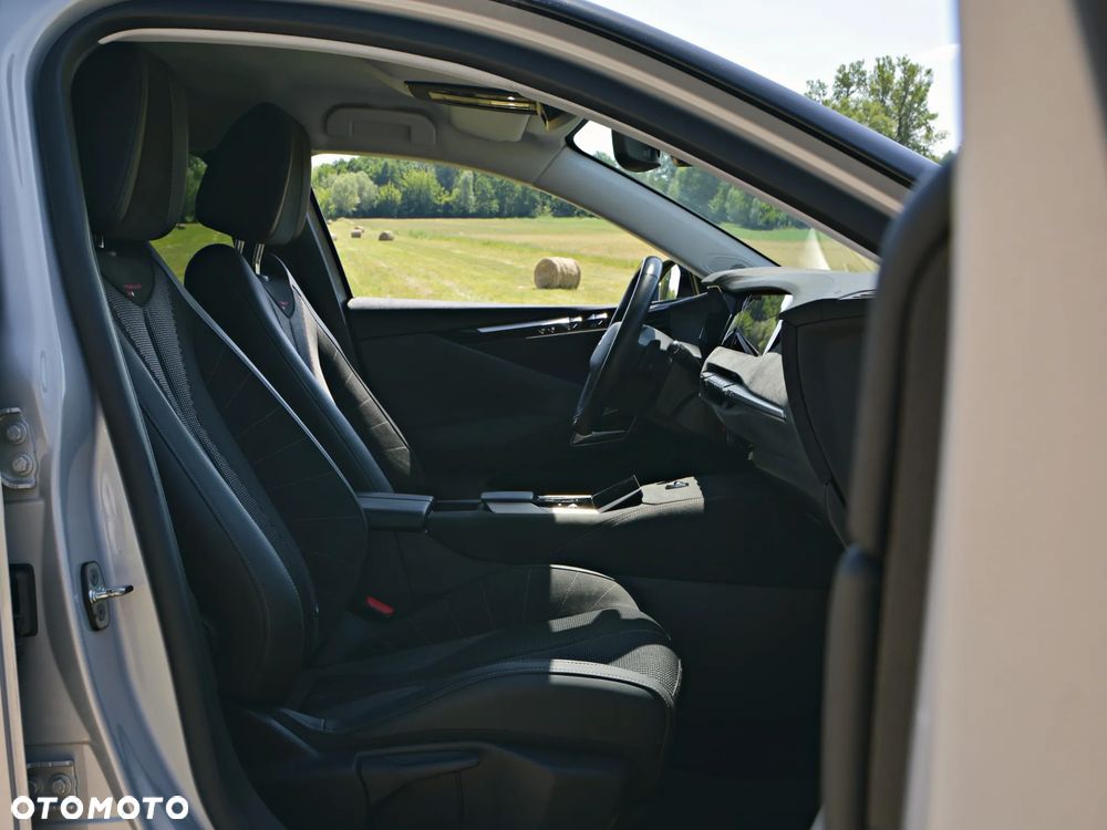 DS Automobiles DS 4 1.2 PureTech Performance Line - 24