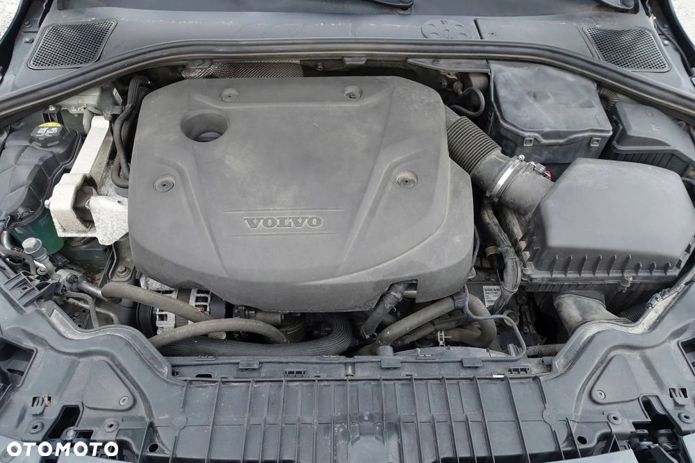 Volvo V60 Cross Country D4 Geartronic Summum - 33