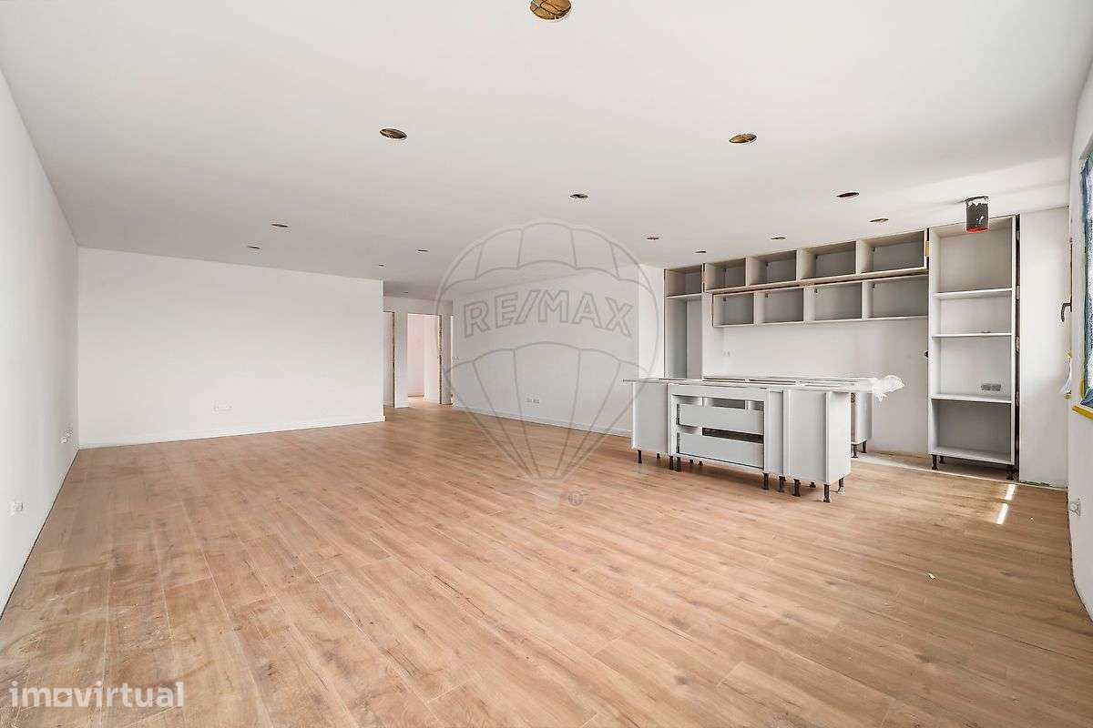 Apartamento T4 para venda - Grande imagem: 2/22