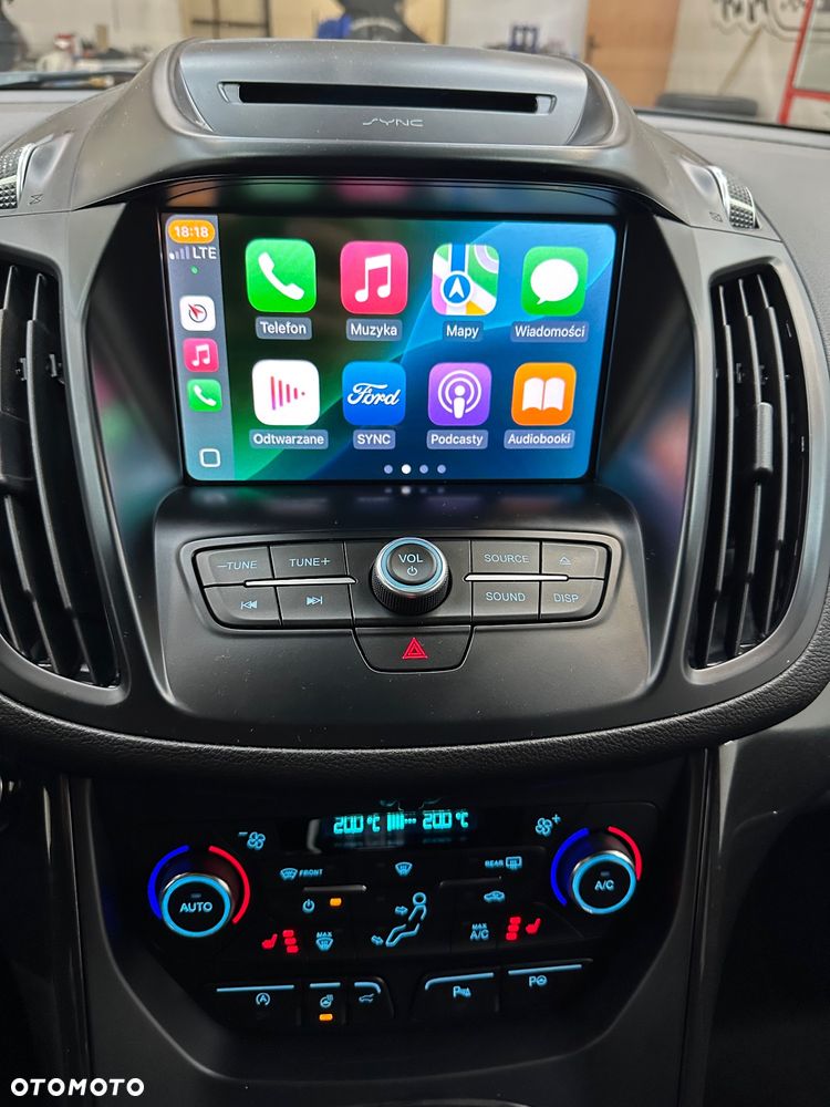 Ford Kuga 2.0 TDCi 4x4 ST-Line - 25