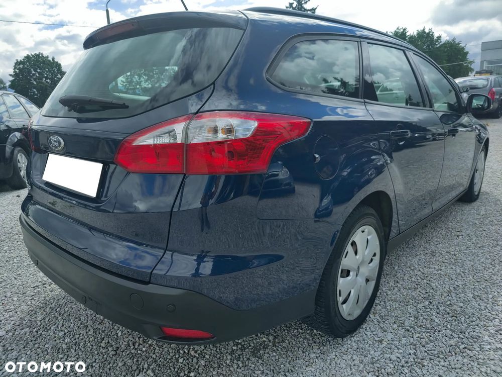 Ford Focus - 2