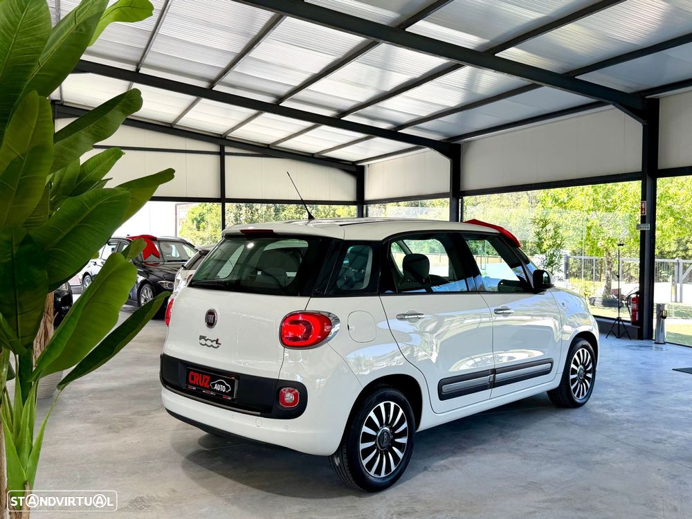 Fiat 500L 1.3 MJ Pop Star S&S - 30