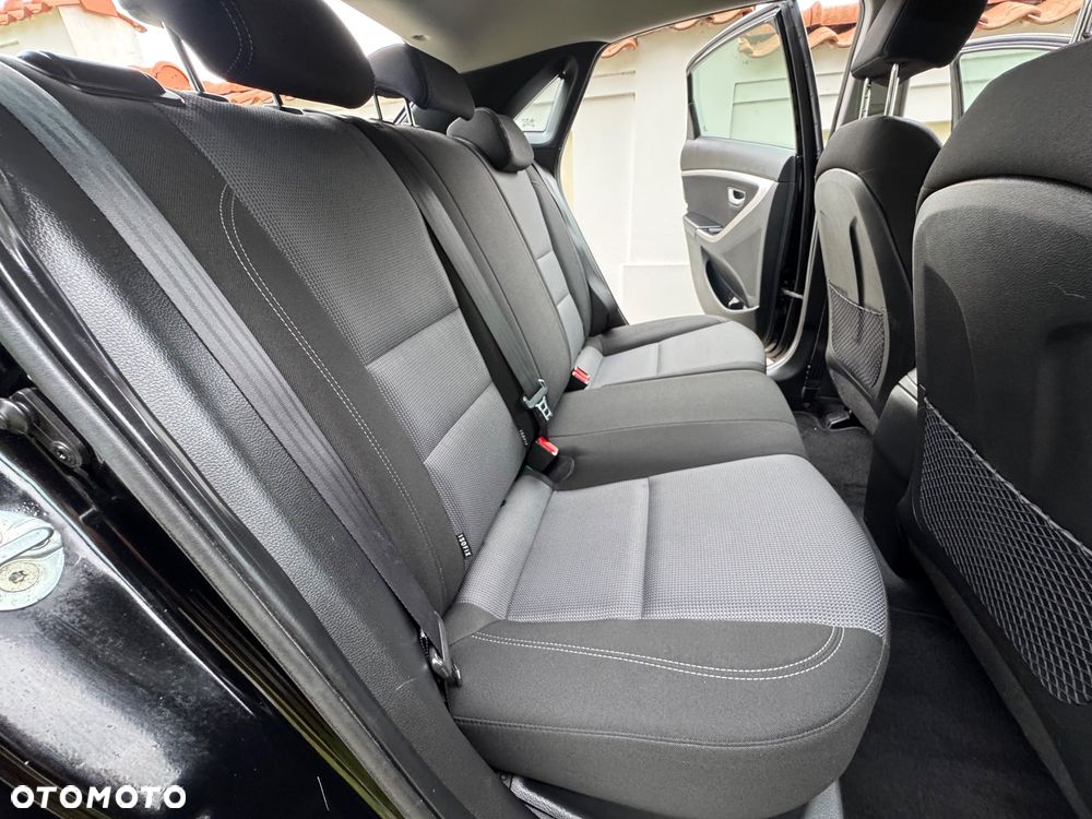 Hyundai i30 - 26