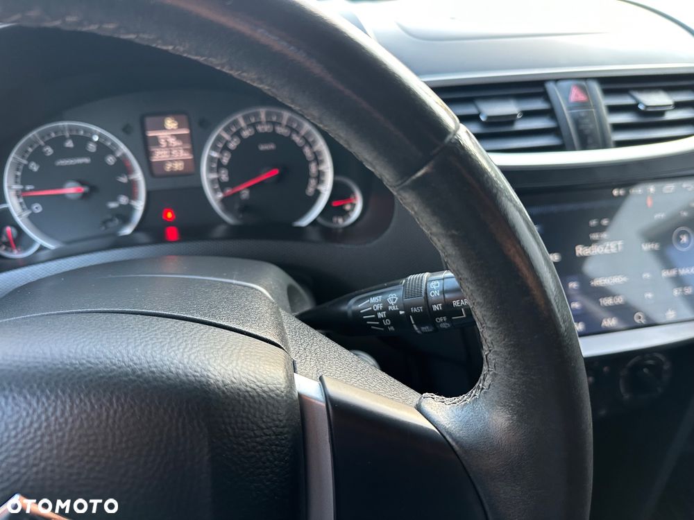 Suzuki Swift 1.2 Club - 23