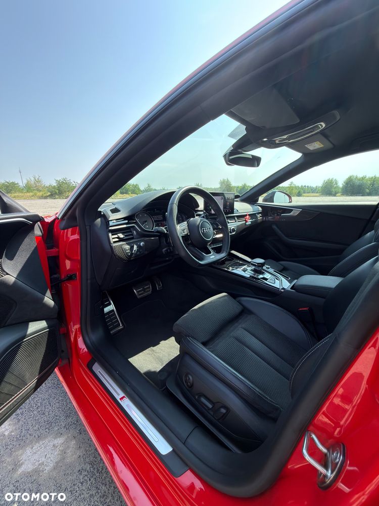 Audi S5 Sportback - 13