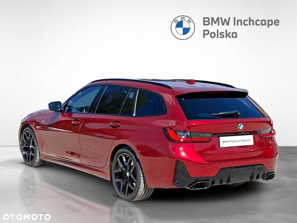 BMW Seria 3 M340d xDrive mHEV sport - 4