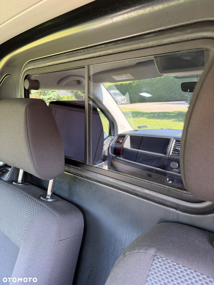 Volkswagen Transporter - 20