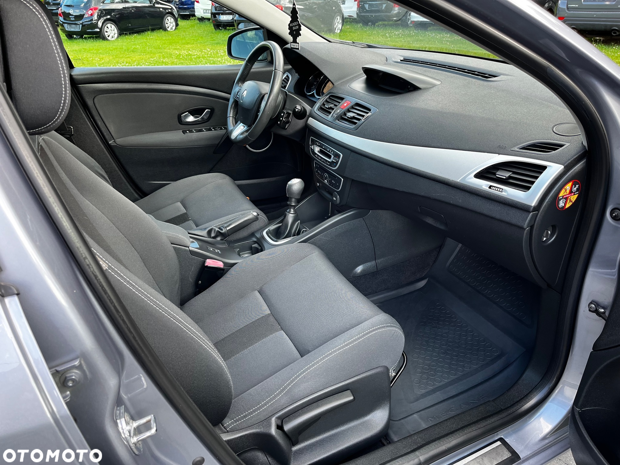 Renault Megane 1.6 16V 110 Dynamique - 20