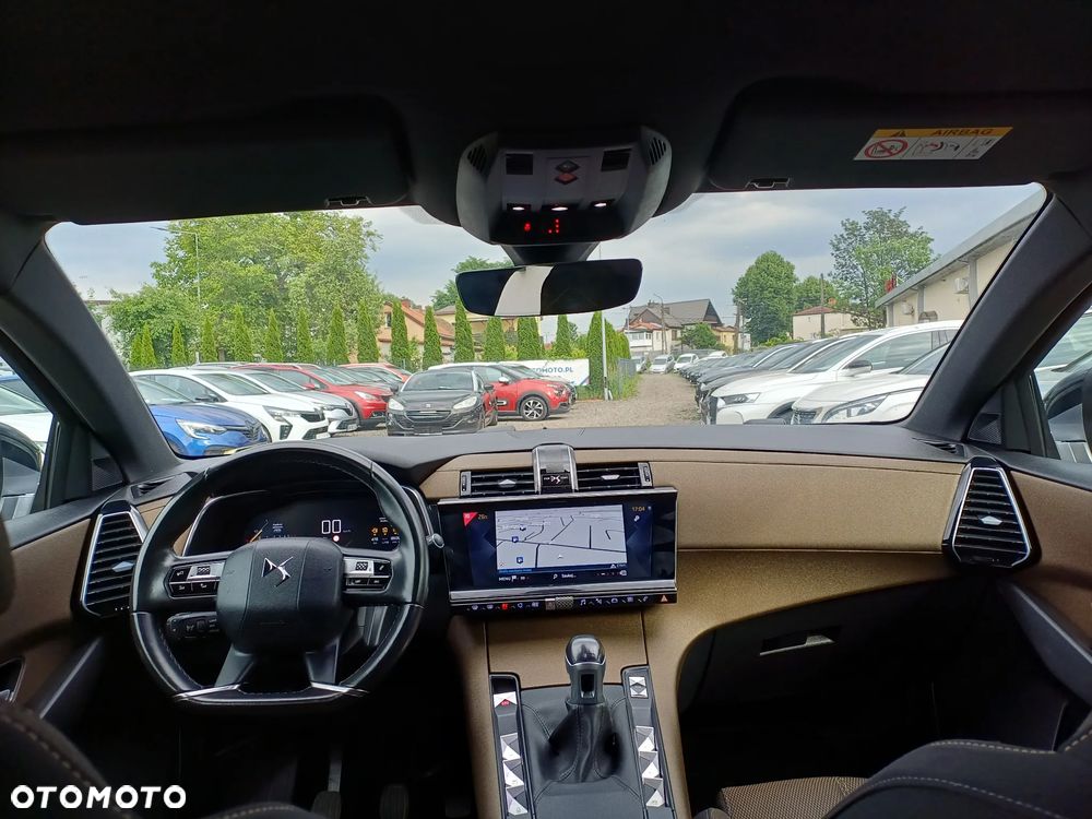 DS Automobiles DS 7 Crossback 1.2 PureTech So Chic - 28