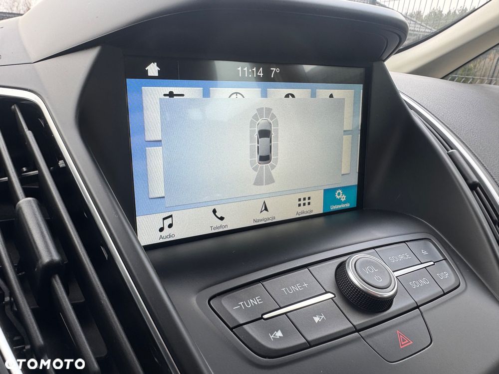 Ford Grand C-MAX 1.5 EcoBoost Start-Stopp-System COOL&CONNECT - 29