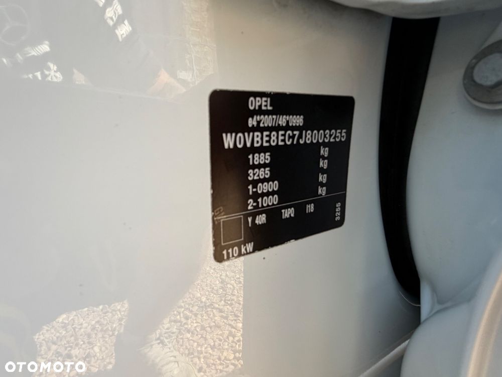 Opel Astra 1.4 Turbo Innovation - 32