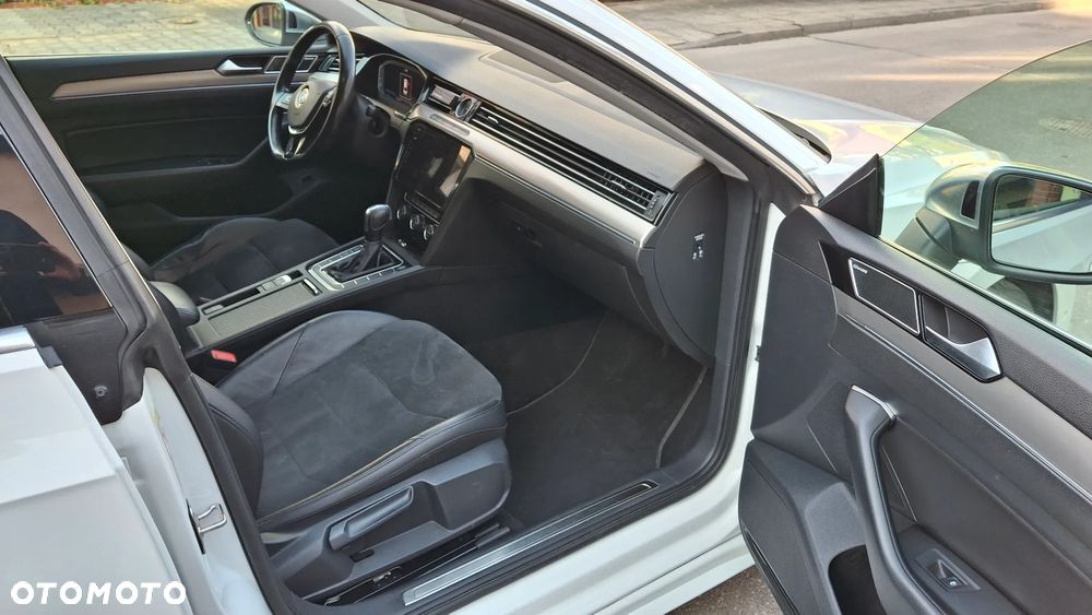 Volkswagen Arteon 2.0 TDI SCR Elegance DSG - 7