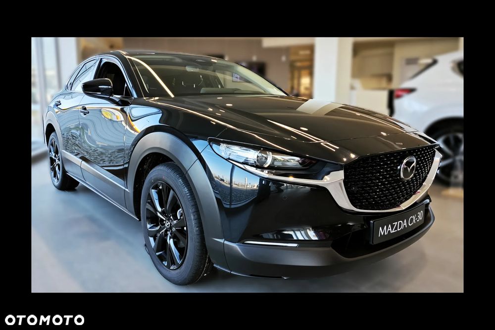 Mazda CX-30 - 1