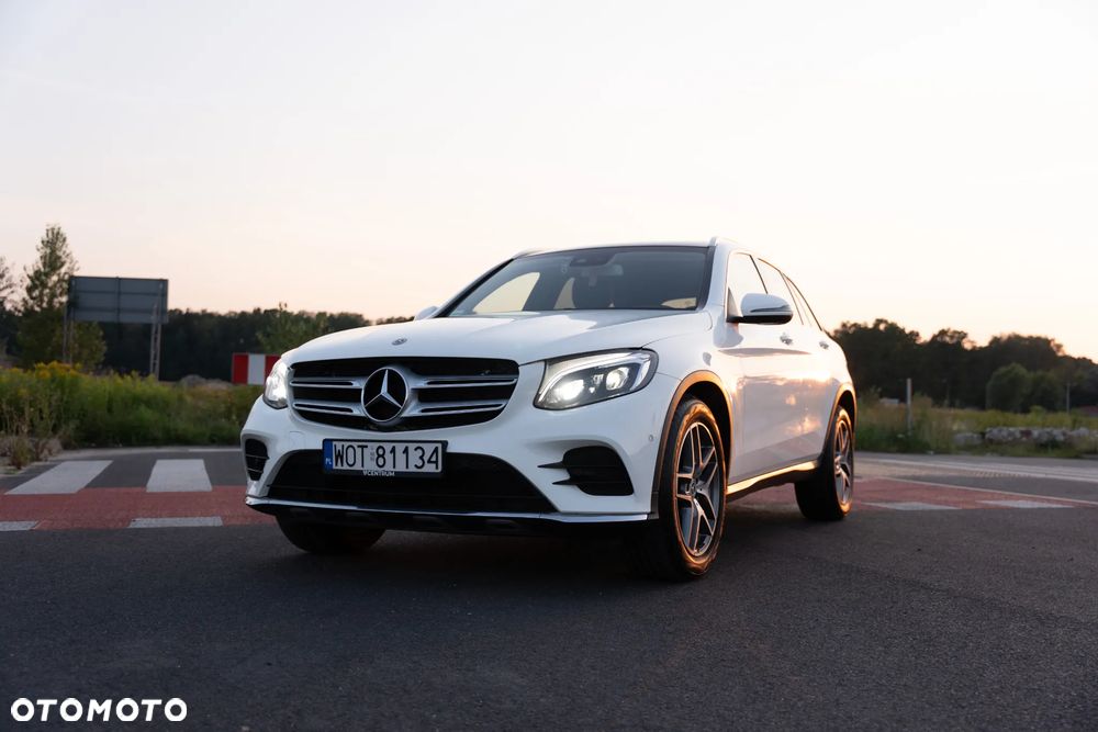 Mercedes-Benz GLC - 3