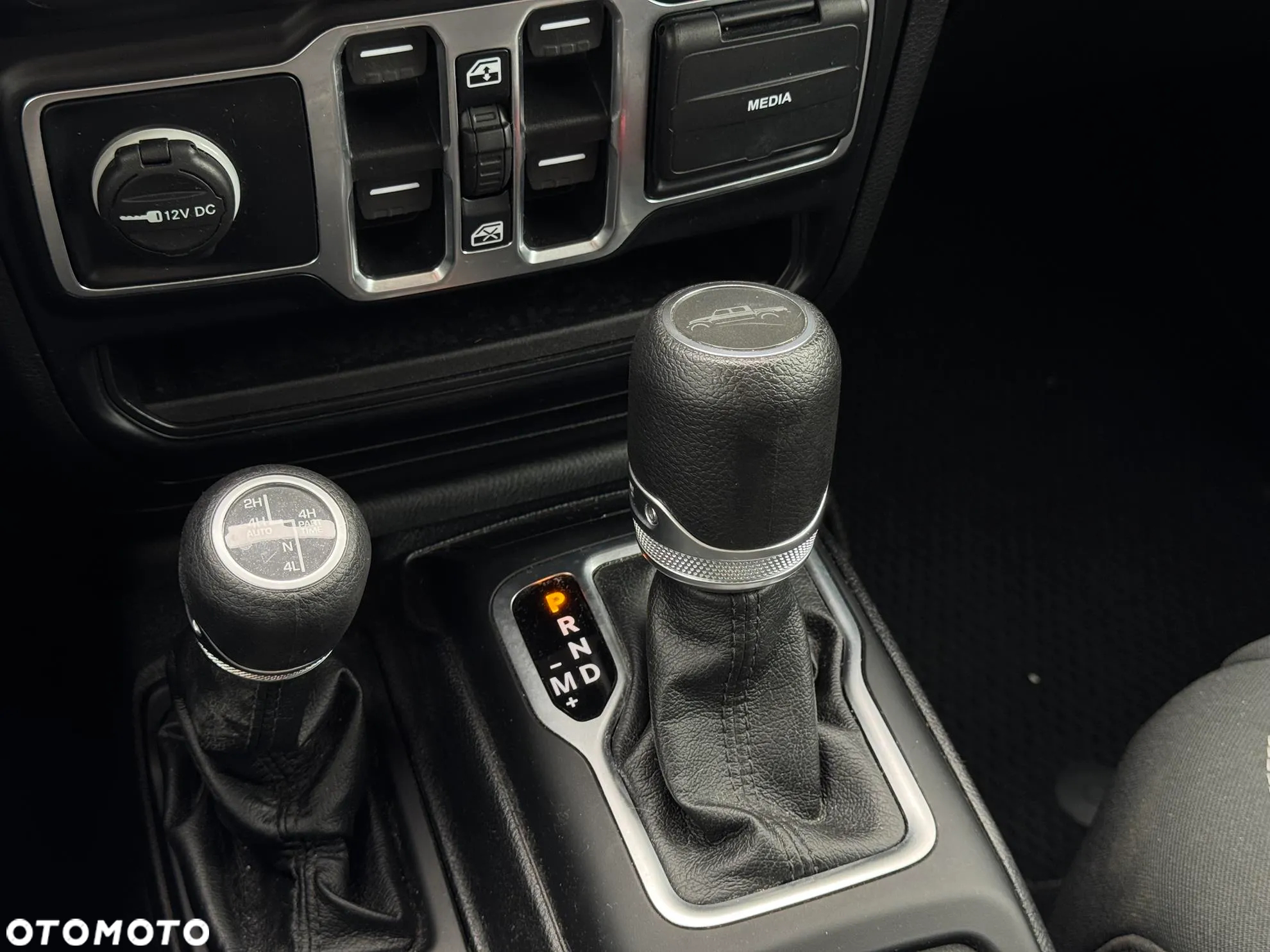 Jeep Gladiator - 27